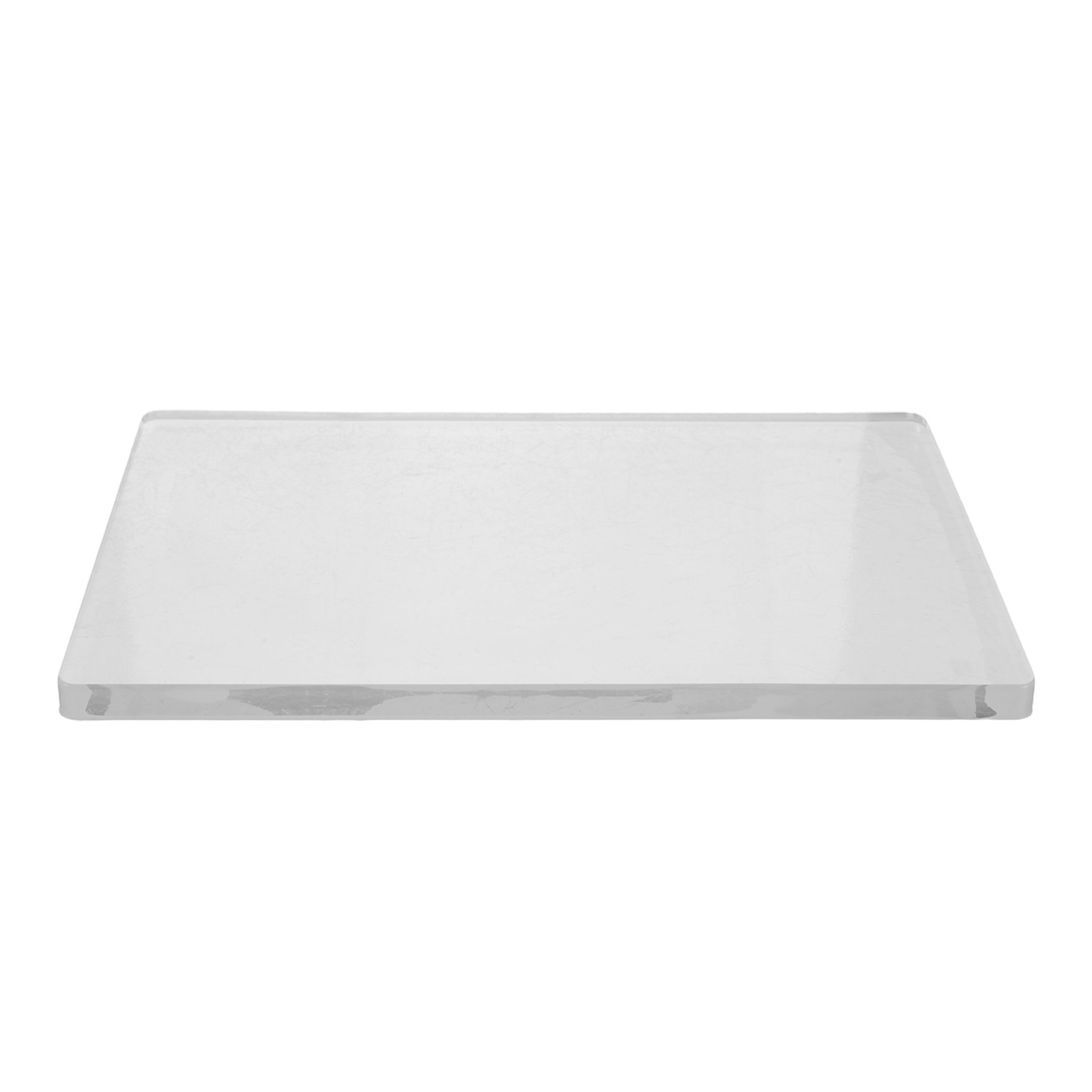 Art Craft Board - Boyama için Şeffaf Esnek Yapışmaz Jel