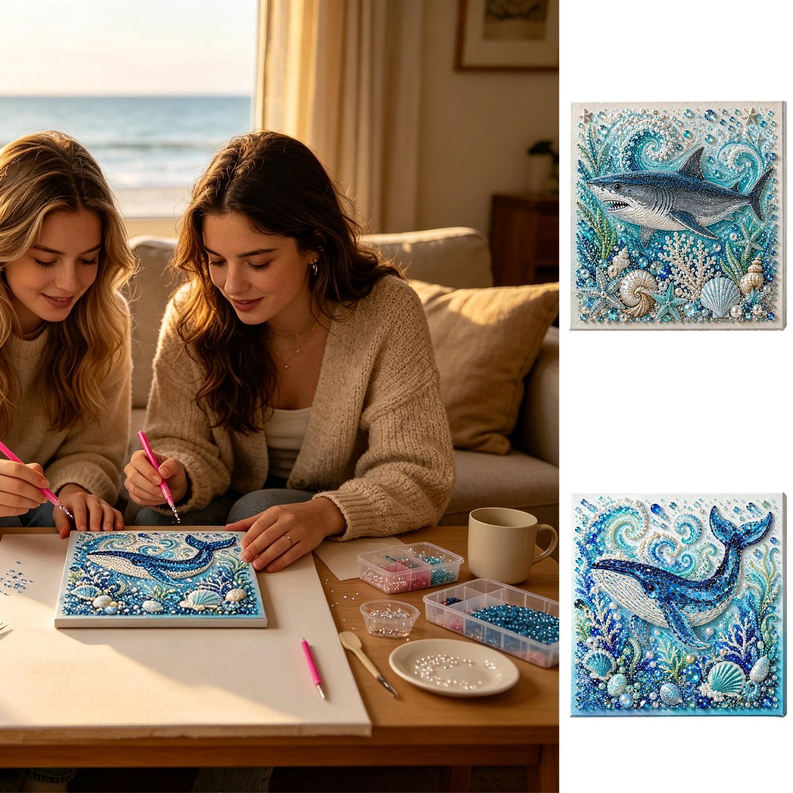 Art Craft Activities - Yeni Başlayanlar İçin Parti El Sanatları