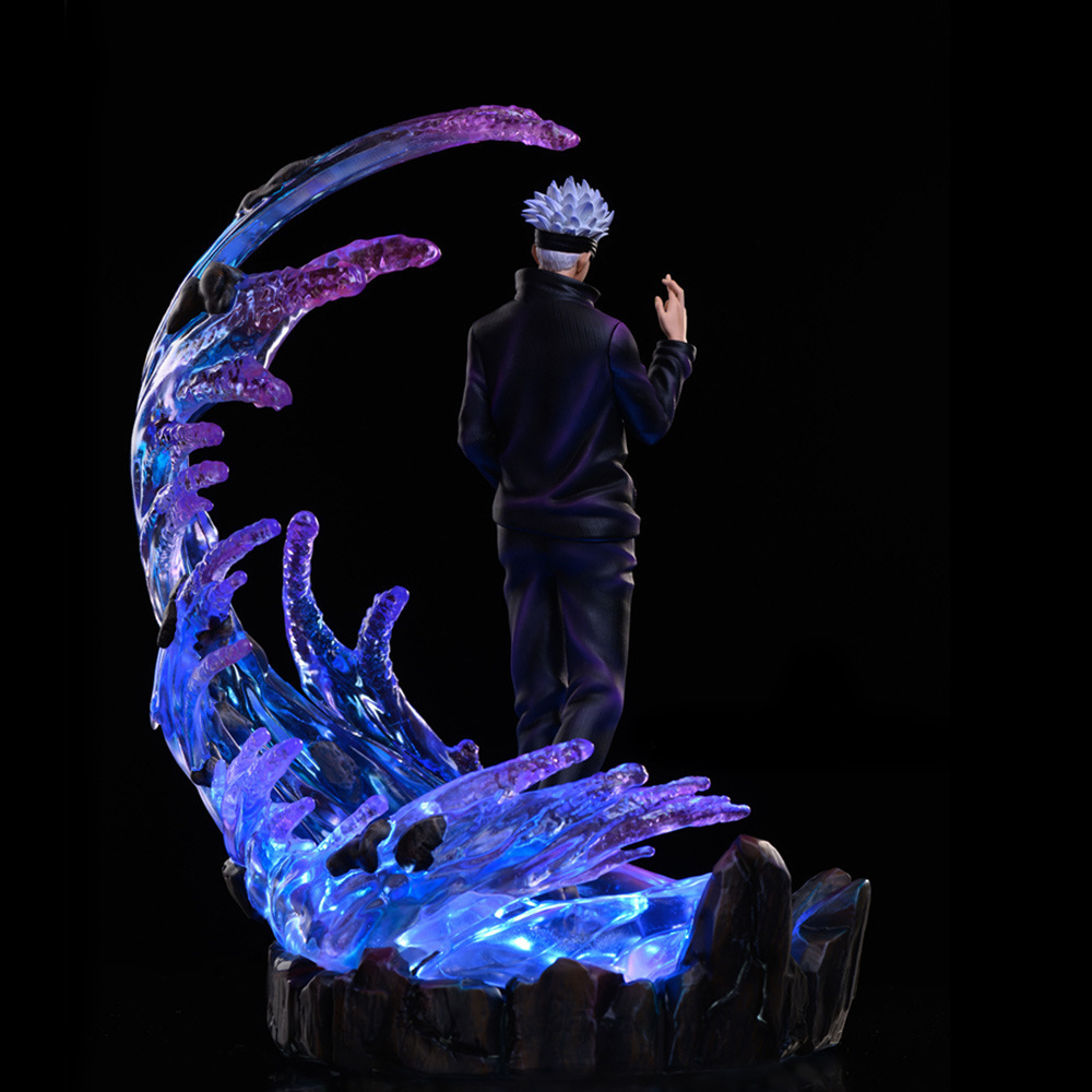 Art Craft Toys - 35cm anime savaş versiyonu GK PVC