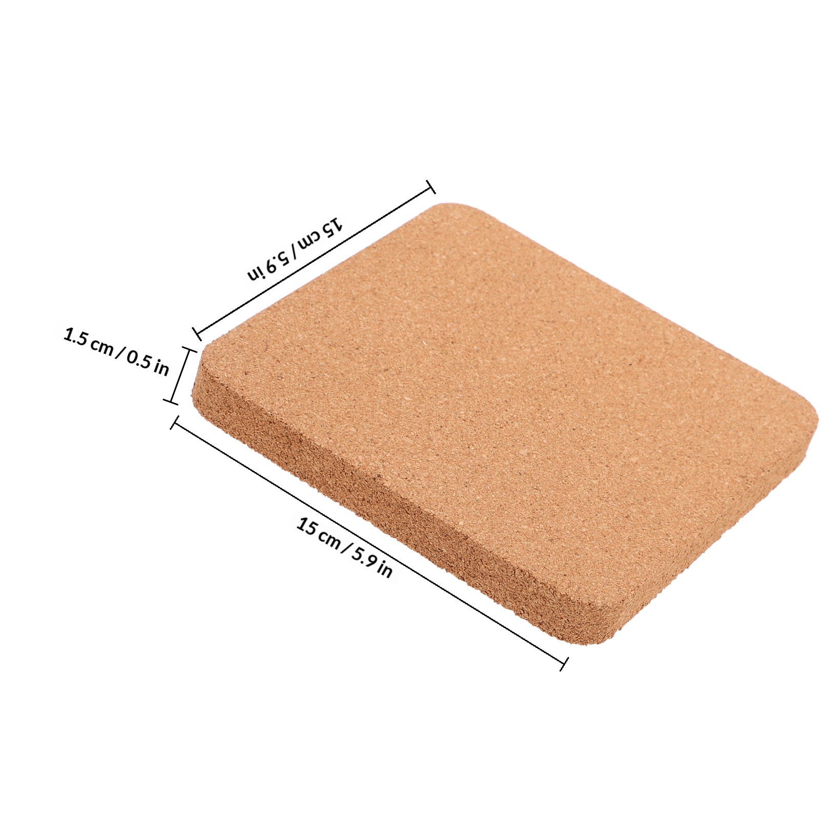 2 Adet Kalın Mantar Panolar Se - Art Craft Board incelemesi ve fiyatı