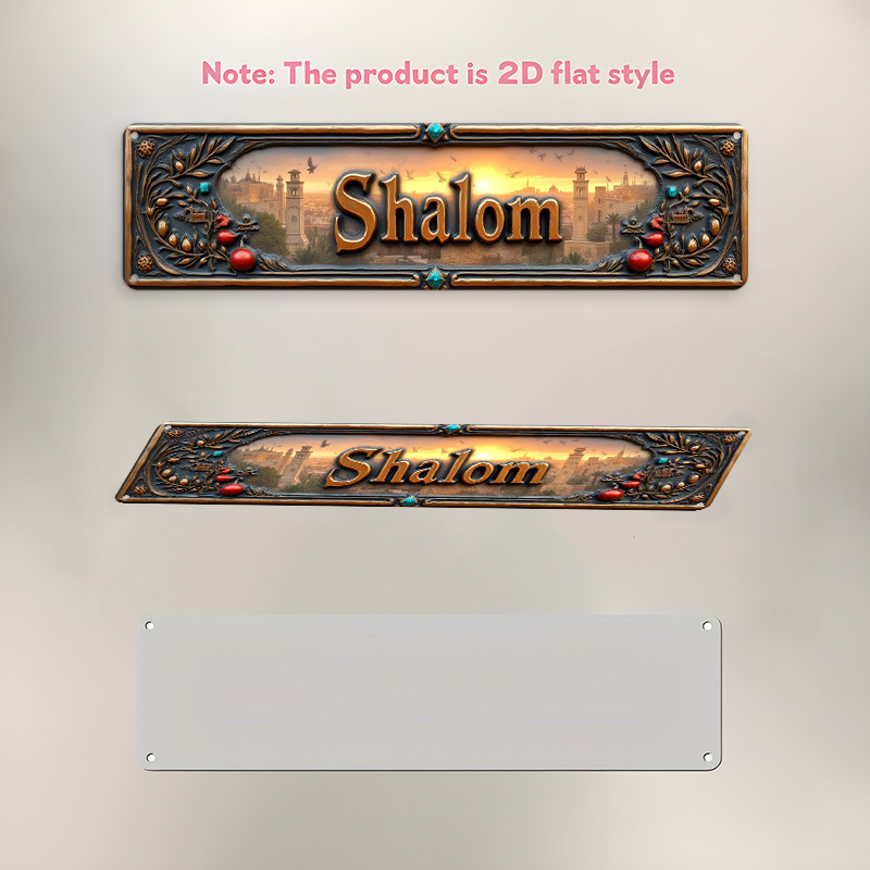 CIFBUY Vintage Şalom İbranice  - Art & Craft Teacher incelemesi ve fiyatı