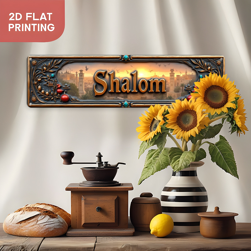 CIFBUY Vintage Şalom İbranice  - Art & Craft Teacher incelemesi ve fiyatı