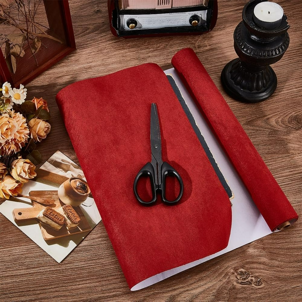51 x 11,8 İnç Kırmızı Kitap Be - Art Craft Activities incelemesi ve fiyatı