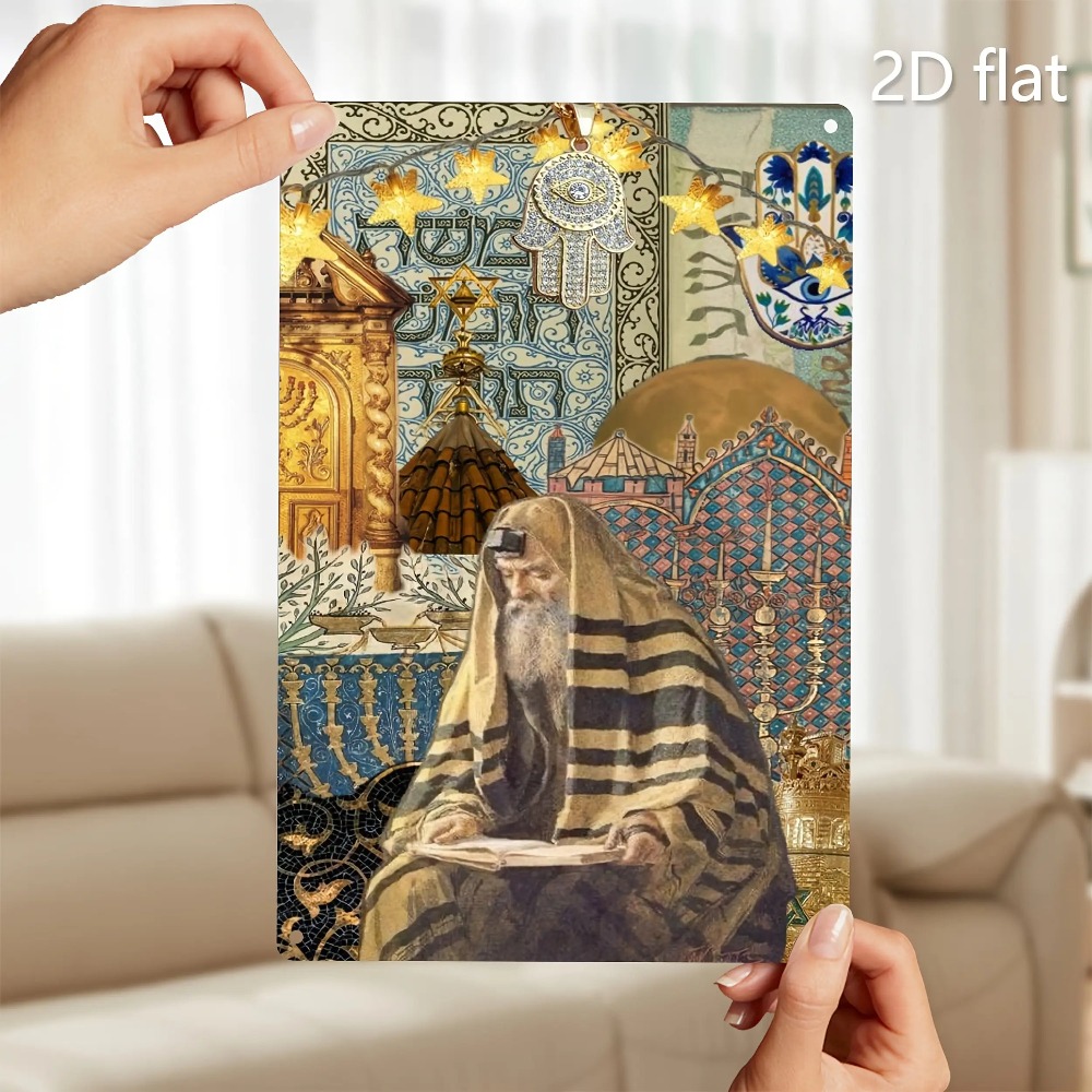 CIFBUY Vintage Yahudi Yaşlı Ok - Art & Craft Teacher incelemesi ve fiyatı