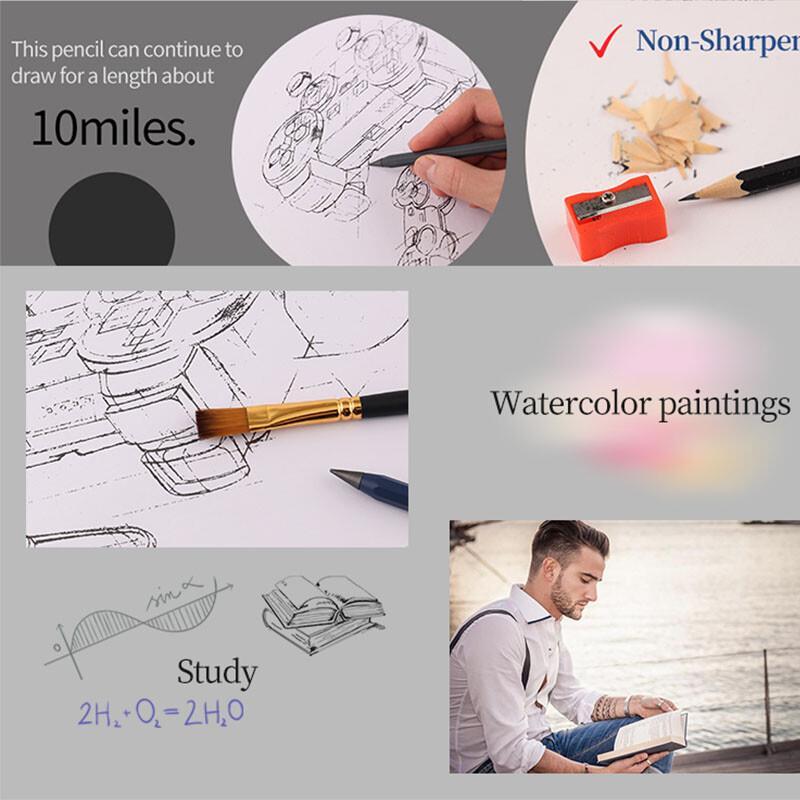 39 adet/takım Yaratıcı Metal K - Calligraphy Pen Set incelemesi ve fiyatı
