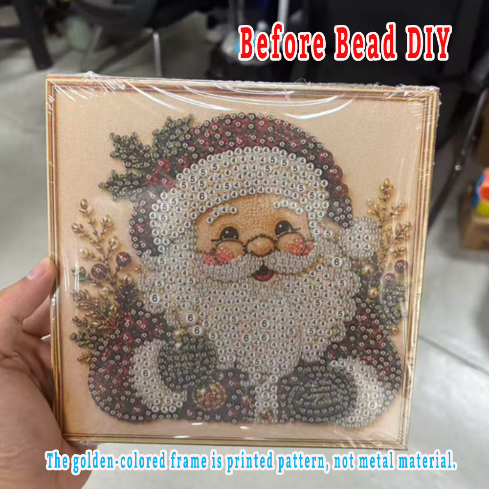 Noel İnci Elmas Boyama Sanat S - Art Craft For Christmas incelemesi ve fiyatı