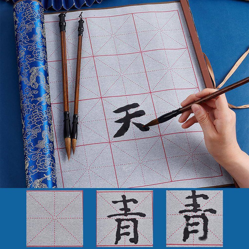 Yeniden Kullanılabilir Su Yazm - Calligraphy Pen Set incelemesi ve fiyatı