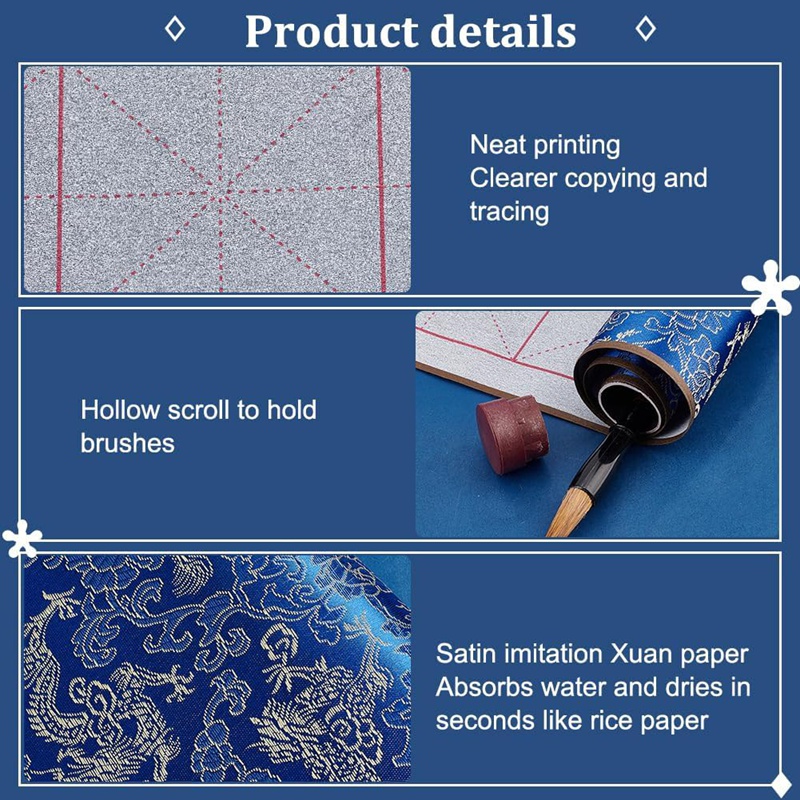 Yeniden Kullanılabilir Su Yazm - Calligraphy Pen Set incelemesi ve fiyatı