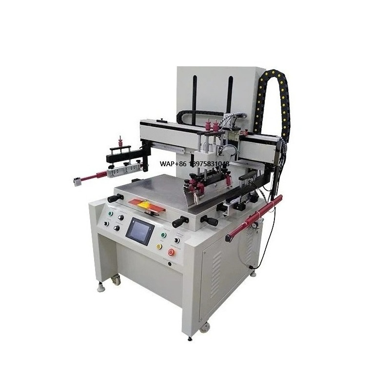 Otomatik Kağıt/Kartpostal/Çant - Silk Screen Printing incelemesi ve fiyatı