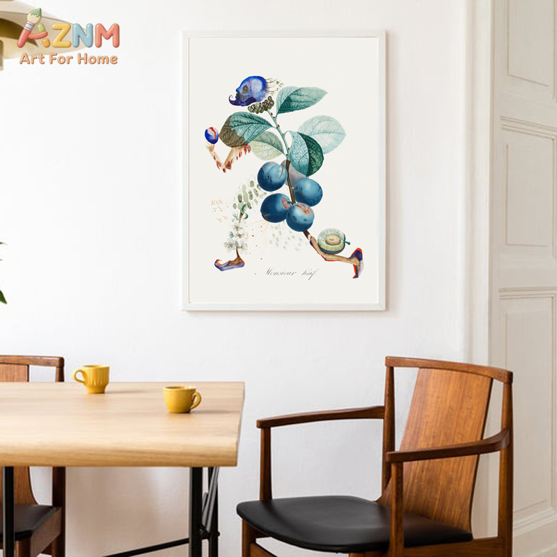 AZNM Gerçeküstü Botanik Meyve  - Art Craft Toys incelemesi ve fiyatı