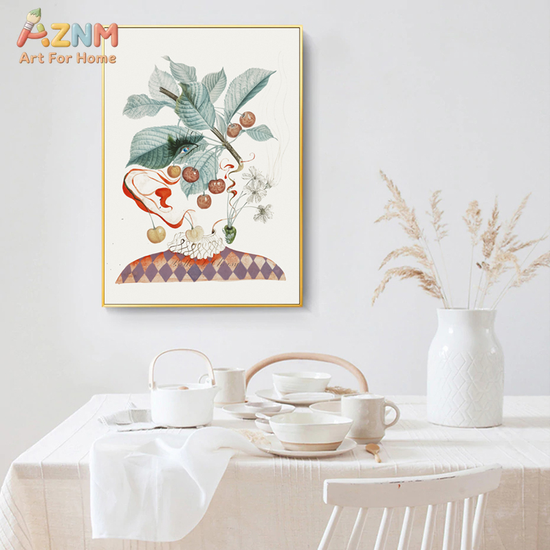 AZNM Gerçeküstü Botanik Meyve  - Art Craft Toys incelemesi ve fiyatı