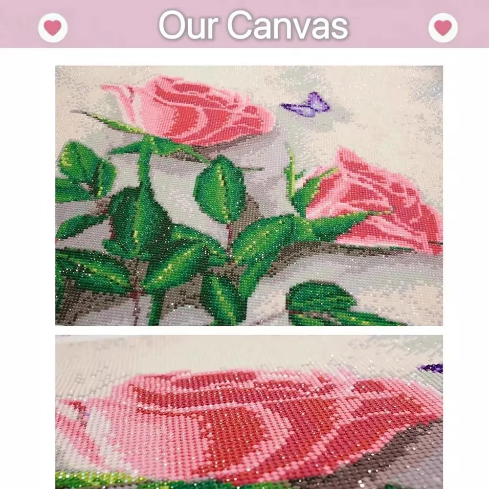 Doğaüstü Elmas Boyama Kiti Pop - Tv Art And Craft incelemesi ve fiyatı