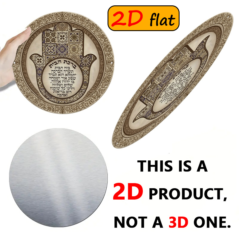 CIFBUY Egzotik Hamsa Eli Alümi - Art & Craft Teacher incelemesi ve fiyatı