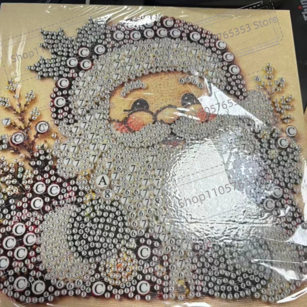 2026 Kendin Yap Noel İnci Elma - Art Craft For Christmas incelemesi ve fiyatı