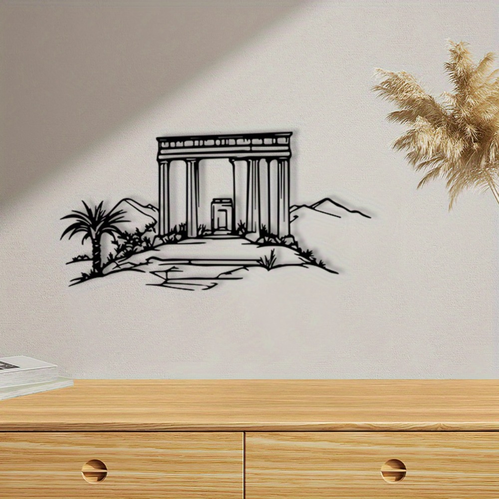 CIFBUY Demir Duvar Sanatı Dini - Art & Craft Teacher incelemesi ve fiyatı