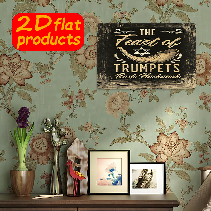 CIFBUY Vintage Alüminyum Duvar - Art & Craft Teacher incelemesi ve fiyatı