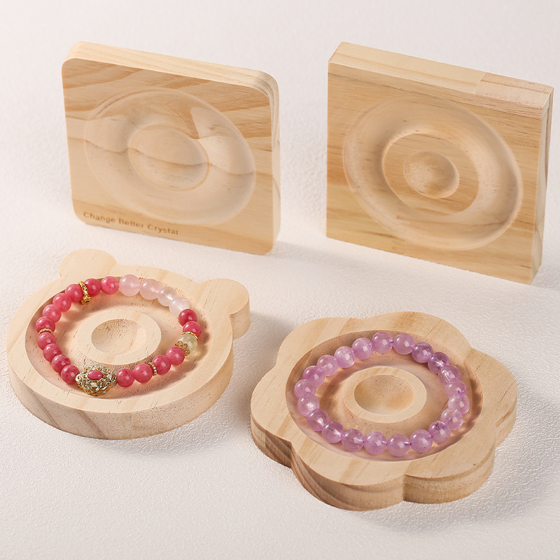 1 adet DIY Doğal Ahşap Boncuk  - Art Craft Board incelemesi ve fiyatı