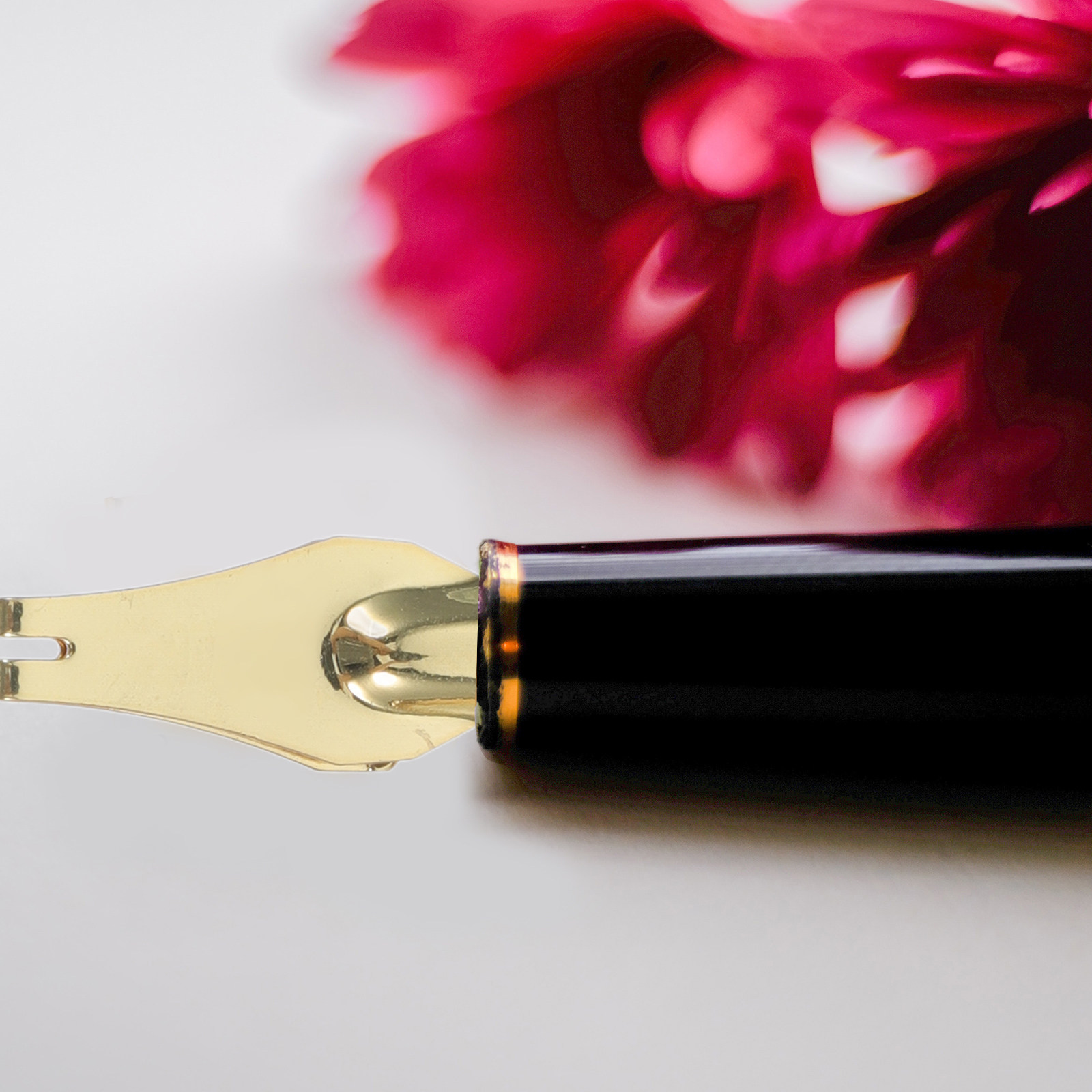 3 Adet Tibet Yazı Tipi Uçlu Ka - Calligraphy Pen Set incelemesi ve fiyatı