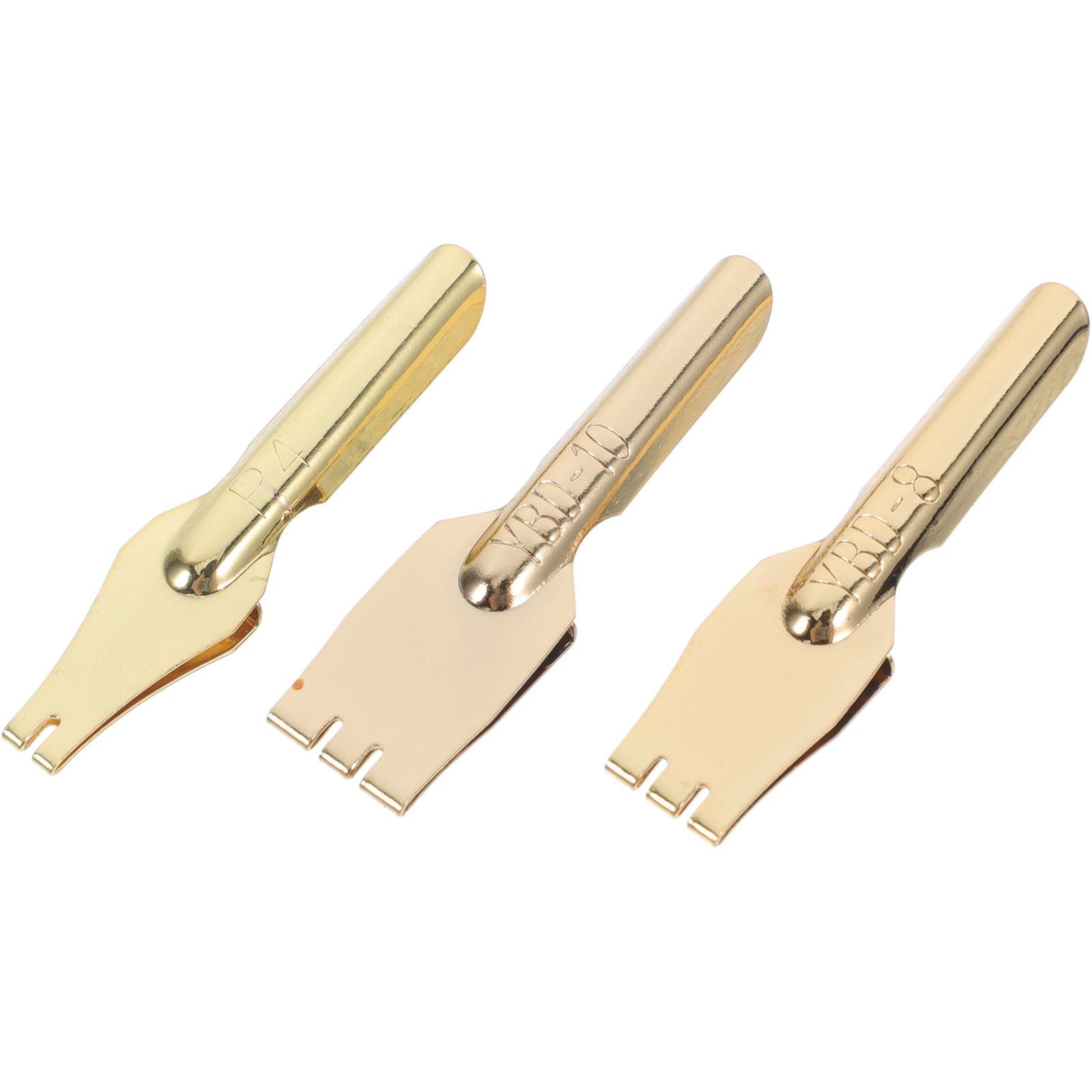 3 Adet Tibet Yazı Tipi Uçlu Ka - Calligraphy Pen Set incelemesi ve fiyatı