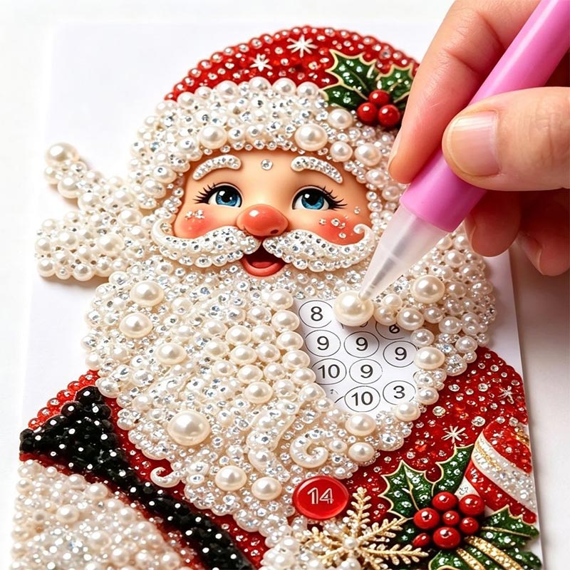 Noel Köşesi Plymagic Kendin Ya - Art Craft For Christmas incelemesi ve fiyatı