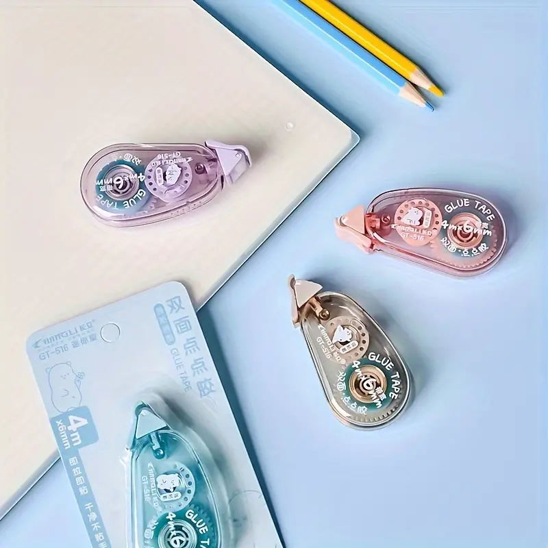Çift Taraflı Yapışkan Noktalı  - Art Craft Activities incelemesi ve fiyatı