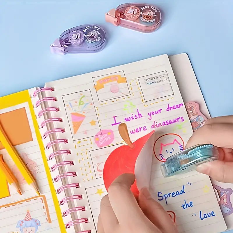 Çift Taraflı Yapışkan Noktalı  - Art Craft Activities incelemesi ve fiyatı