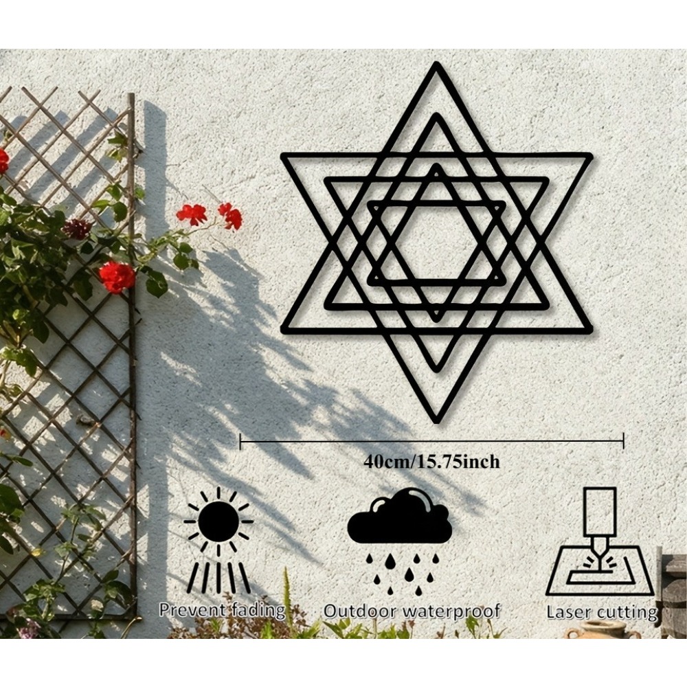 CIFBUY Metal Duvar Sanatı Demi - Art & Craft Teacher incelemesi ve fiyatı