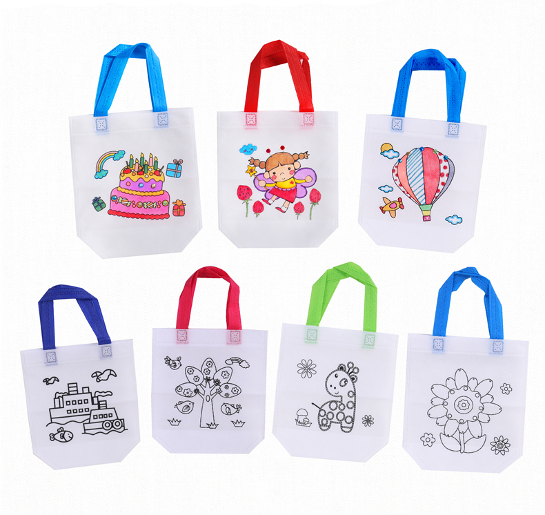 5 Set Kendin Yap Graffiti Çant - Art Craft Notebook incelemesi ve fiyatı
