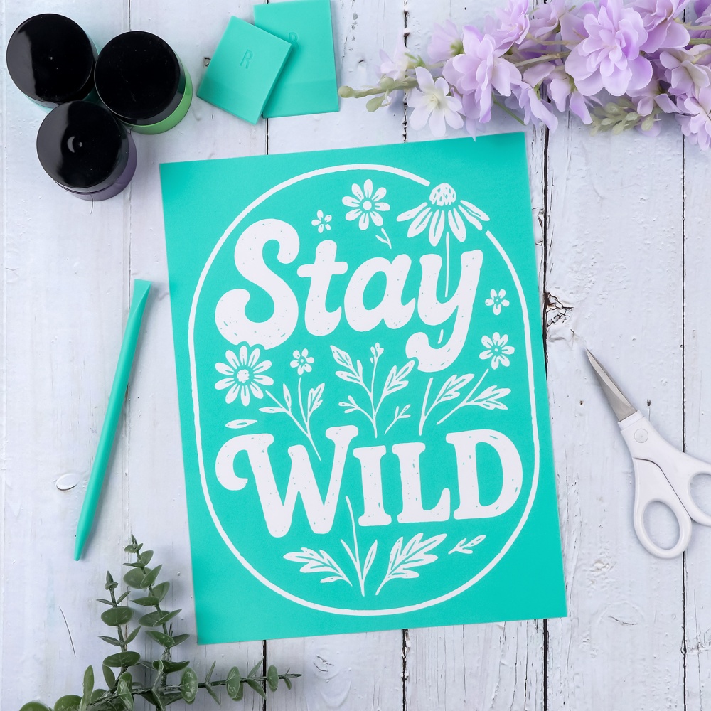 Serigrafi şablonu yeniden kull - Silk Screen Printing incelemesi ve fiyatı