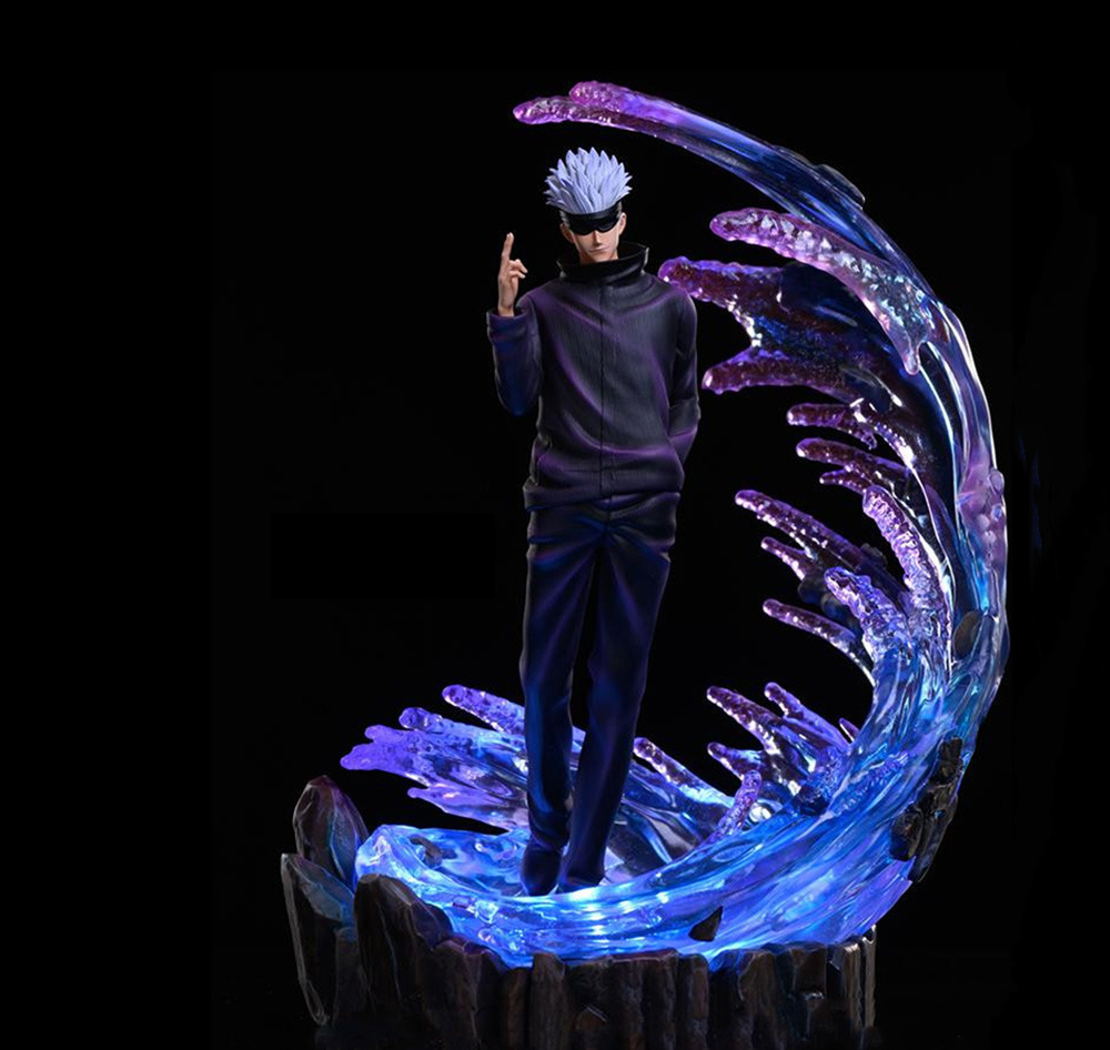 35cm anime savaş versiyonu GK  - Art Craft Toys incelemesi ve fiyatı