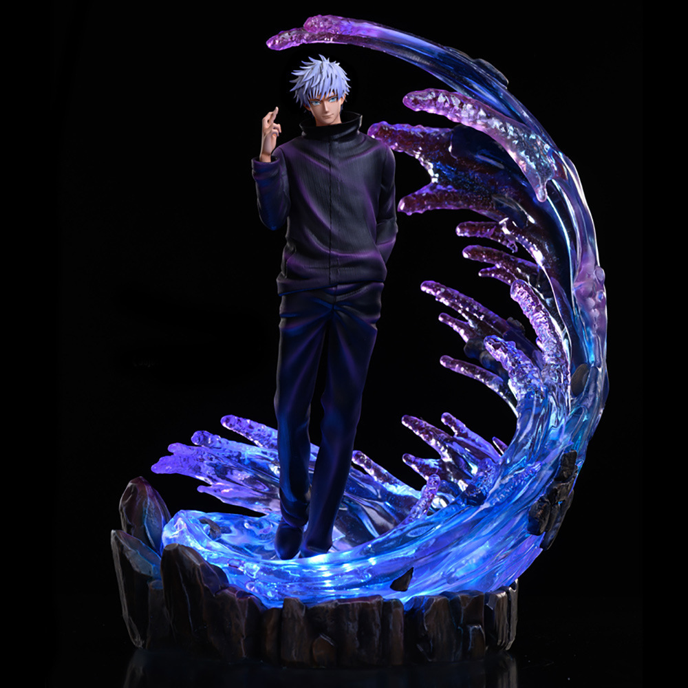 35cm anime savaş versiyonu GK  - Art Craft Toys incelemesi ve fiyatı