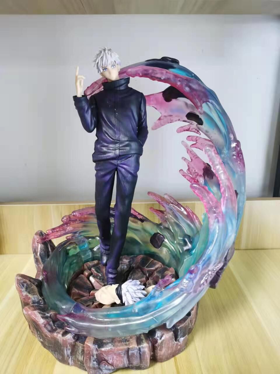 35cm anime savaş versiyonu GK  - Art Craft Toys incelemesi ve fiyatı