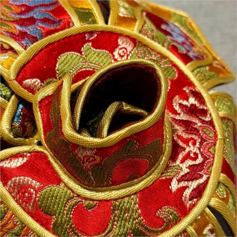 El yapımı Nepal Bumba Vazo Rob - Art Craft And Cloth incelemesi ve fiyatı