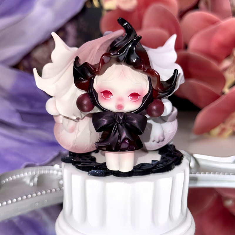 Yeni Sıcak Pop Mart Skullpanda - Art Craft Toys incelemesi ve fiyatı