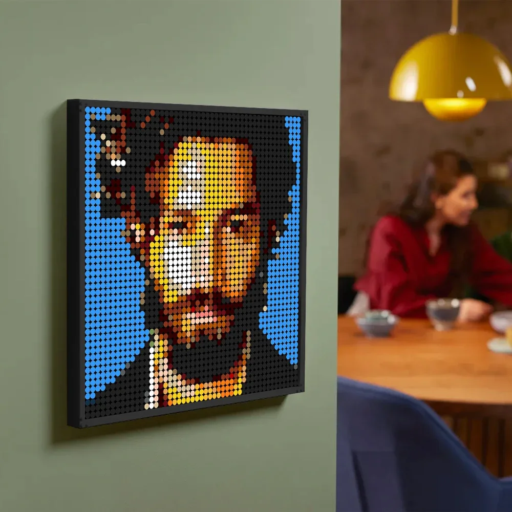 Piksel Sanatı Özel Fotoğraf Ki - Art Craft Toys incelemesi ve fiyatı