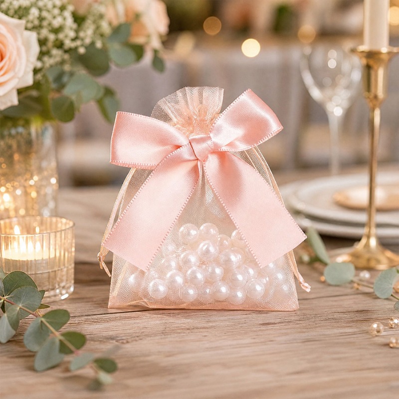 10/20 adet Pembe Yay Hediye Ça - Art Craft And Cloth incelemesi ve fiyatı