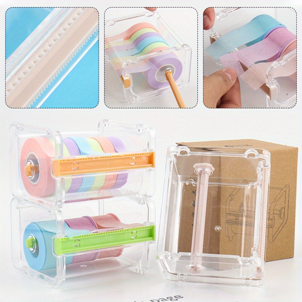 Çok Amaçlı Yapışkan Bant Dispe - Art Craft Activities incelemesi ve fiyatı