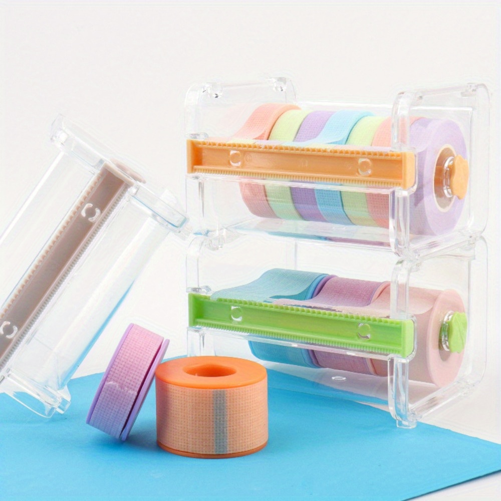 Çok Amaçlı Yapışkan Bant Dispe - Art Craft Activities incelemesi ve fiyatı