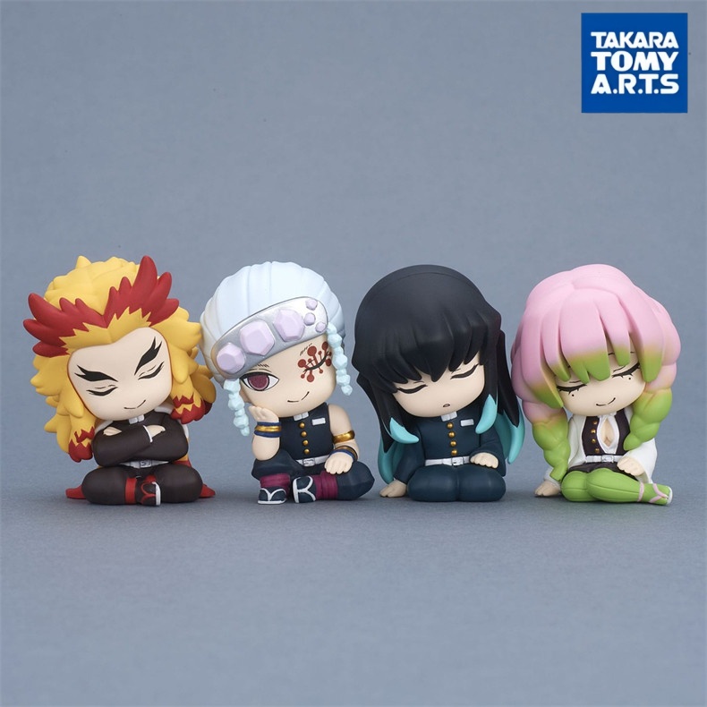 Takara Tomy Arts Demon Slayer  - Art Craft Toys incelemesi ve fiyatı