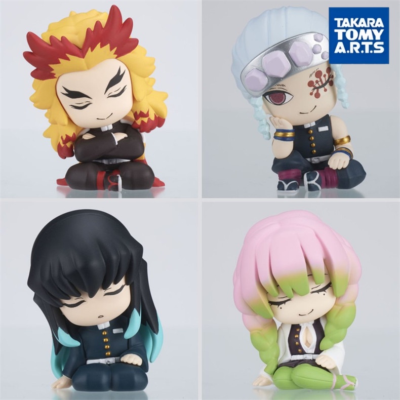Takara Tomy Arts Demon Slayer  - Art Craft Toys incelemesi ve fiyatı