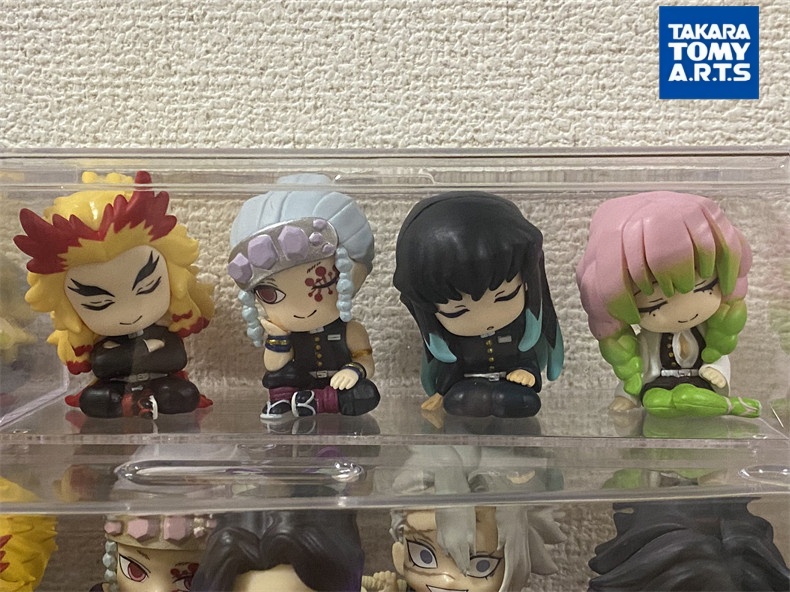 Takara Tomy Arts Demon Slayer  - Art Craft Toys incelemesi ve fiyatı