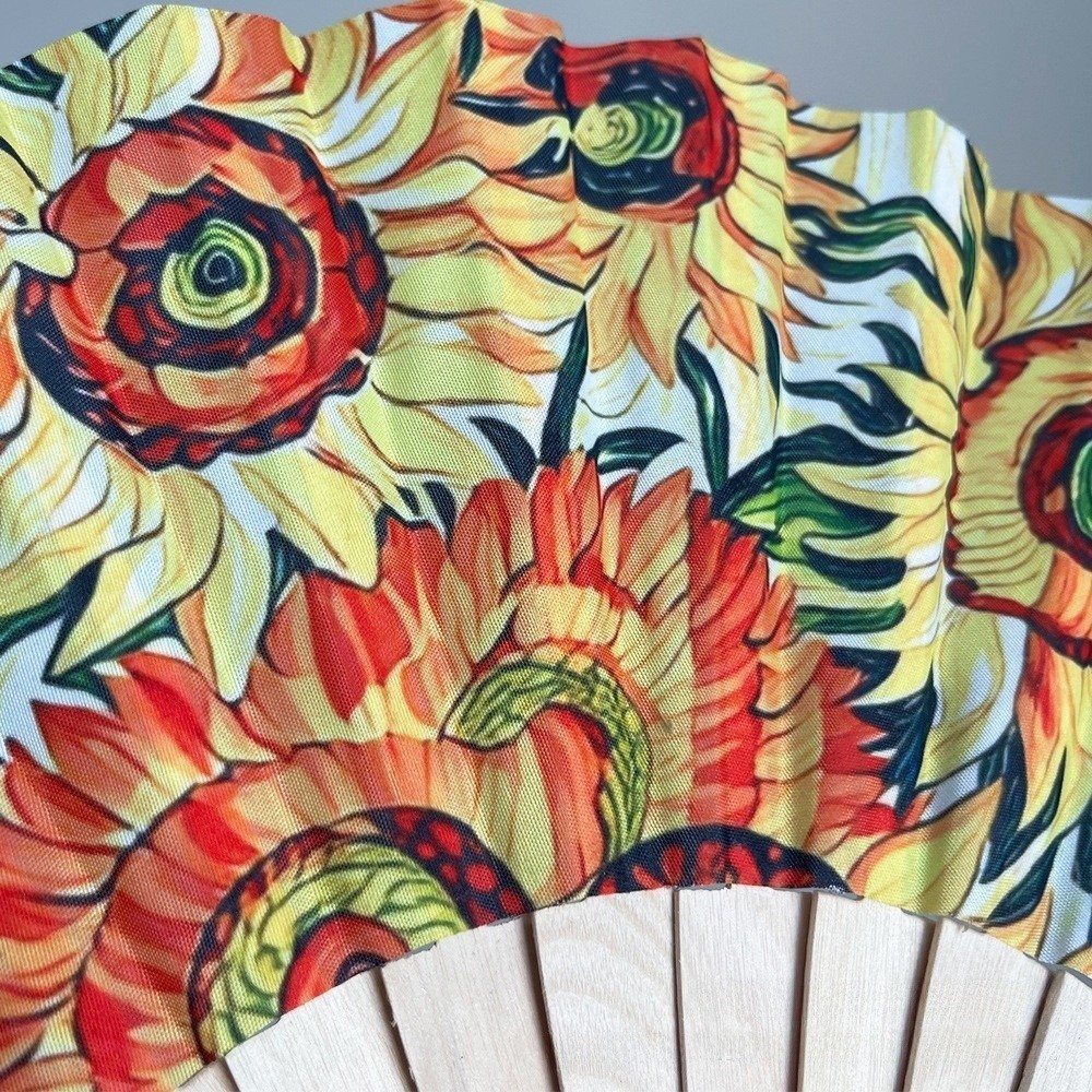 El Sanatları Ayçiçeği Katlanır - Art Craft And Cloth incelemesi ve fiyatı