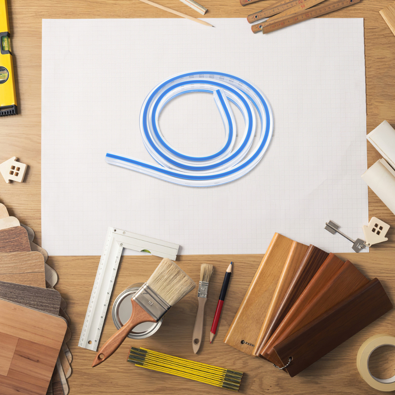 Dikiş Aletleri, Kalıp Çizimi,  - Art Craft And Design incelemesi ve fiyatı
