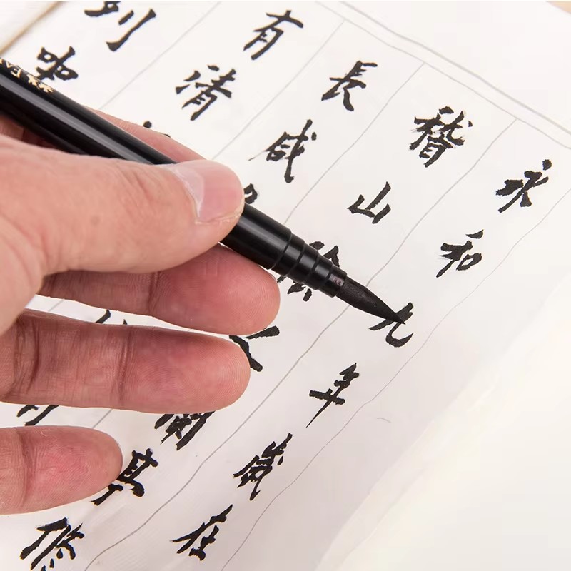 Faber Castell Su Bazlı Aquarel - Calligraphy Pen Set incelemesi ve fiyatı