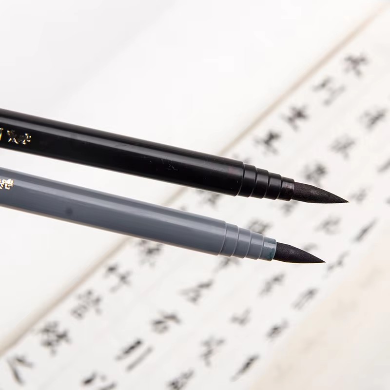 Faber Castell Su Bazlı Aquarel - Calligraphy Pen Set incelemesi ve fiyatı